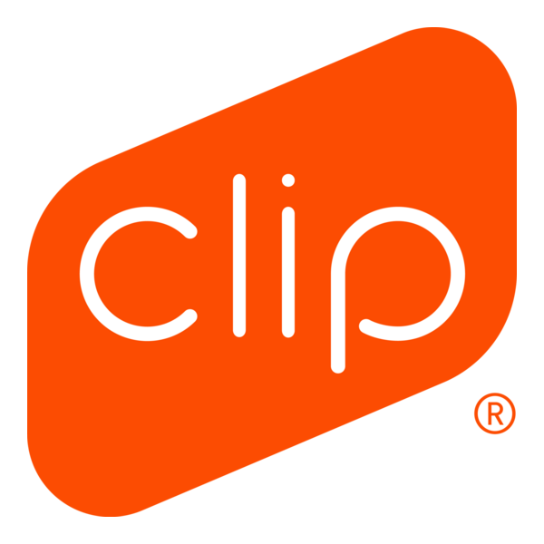 Clip logo